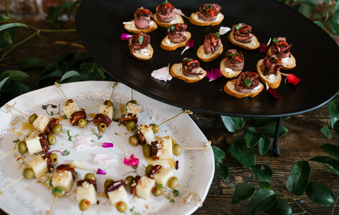 The Entertaining Collection: Easy Hosting, Deliciously Done