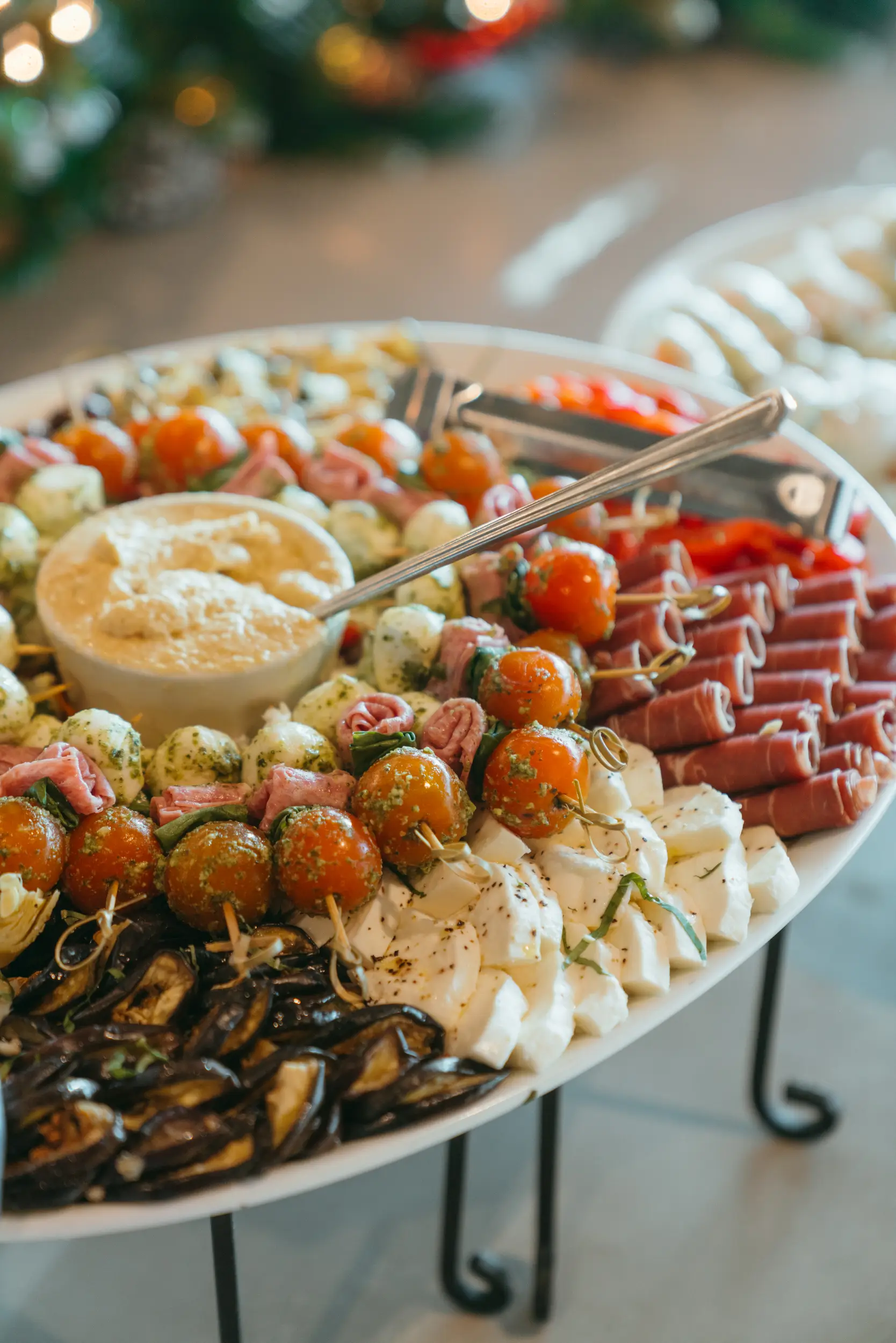 Jay's Catering Entertaining Collection