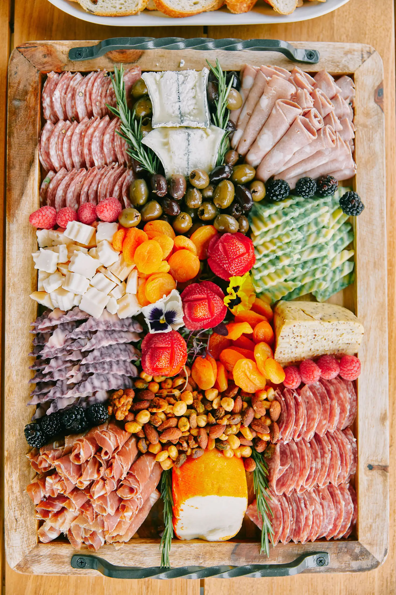 Jay's Catering Entertaining Collection