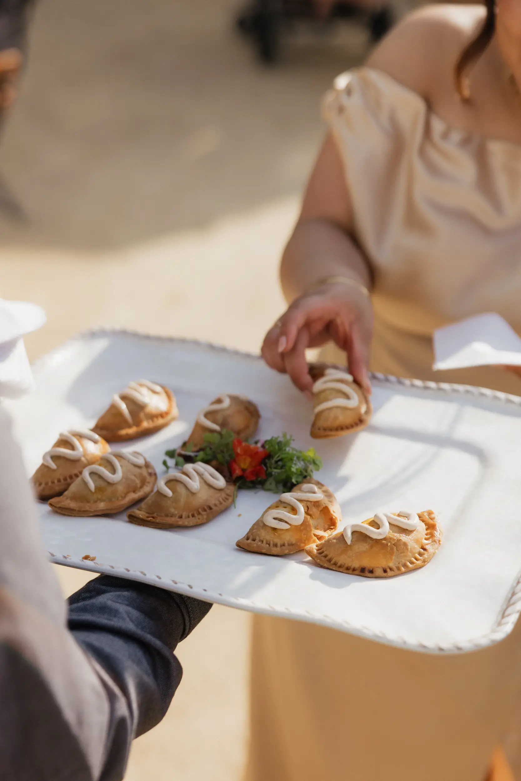 Jay's Catering Entertaining Collection