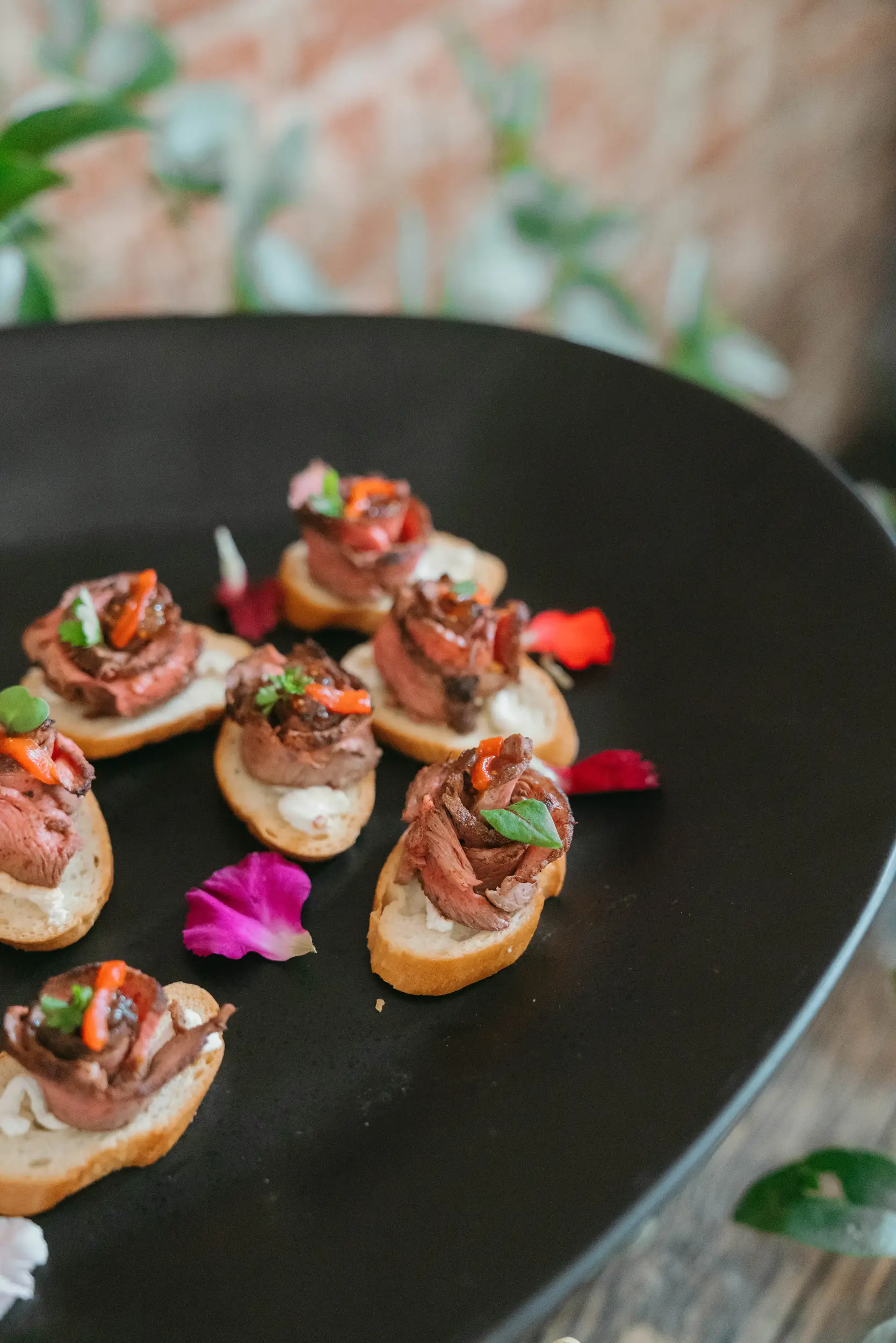 Jay's Catering Entertaining Collection