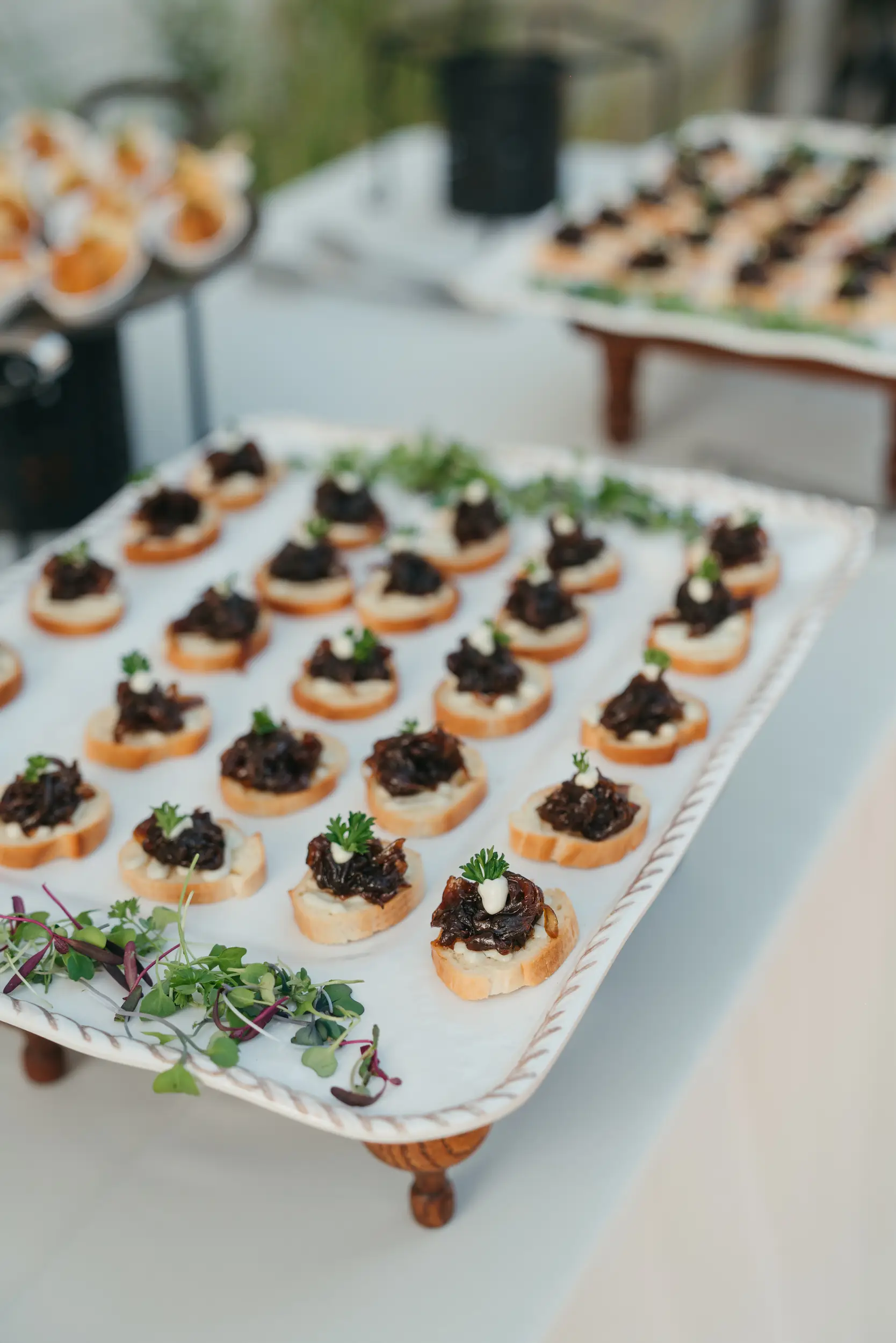 Jay's Catering Entertaining Collection