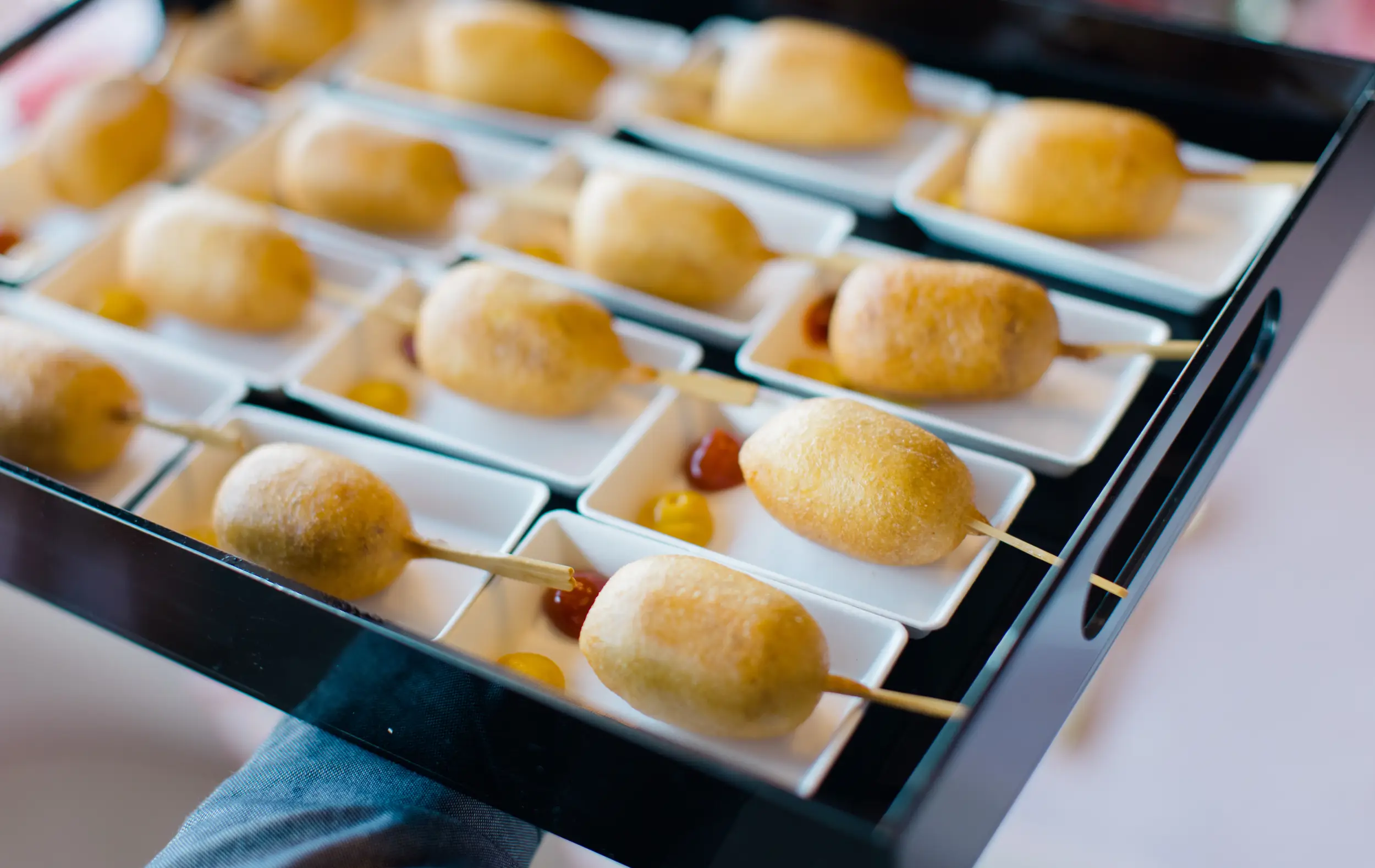 Jay's Catering Entertaining Collection