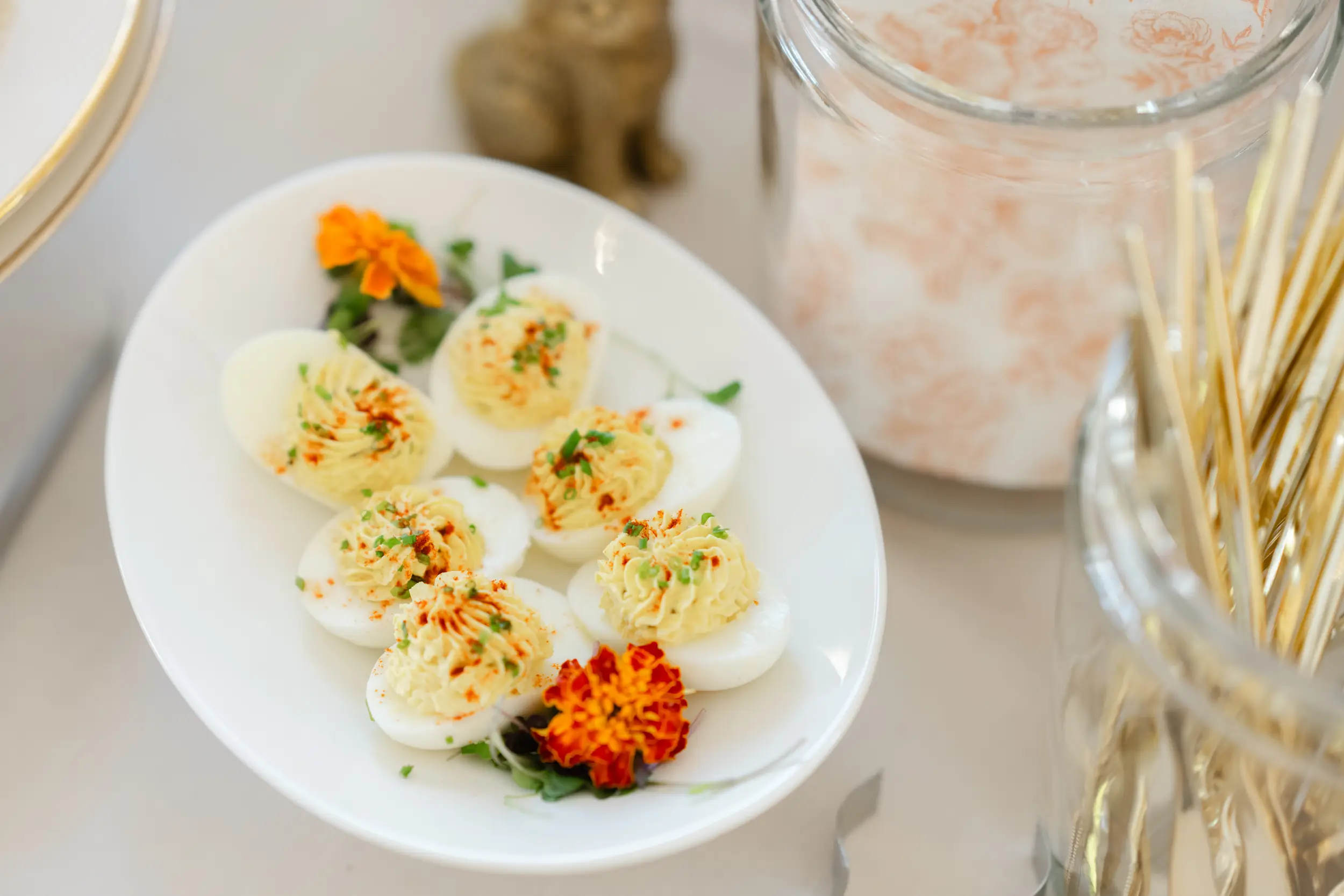 Jay's Catering Entertaining Collection
