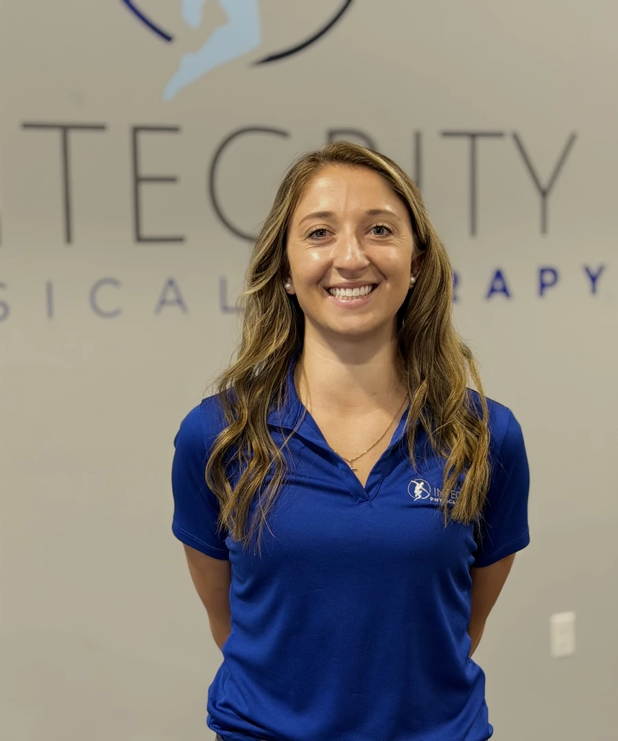 Todd Currier Physical Therapist