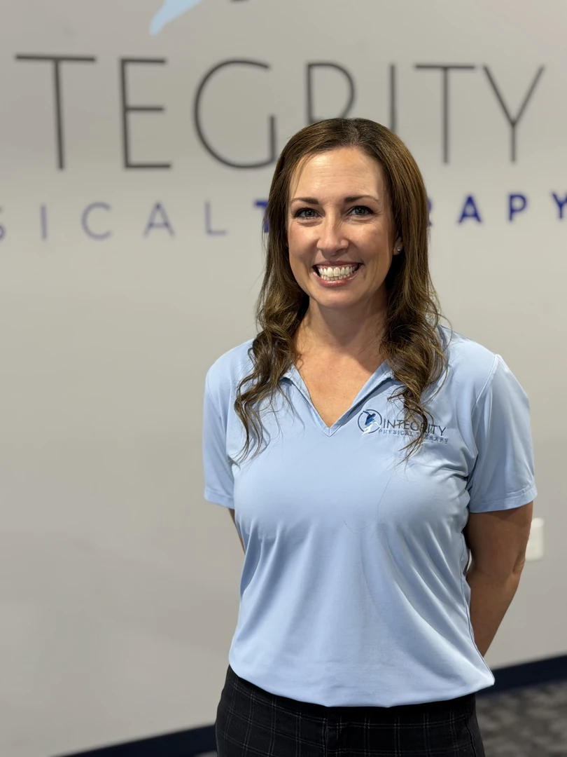 Todd Currier Physical Therapist