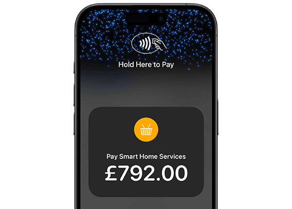 ServiceM8 Scan and Pay mobile payments