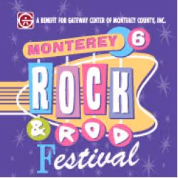 Monterey Rock & Rod Festival