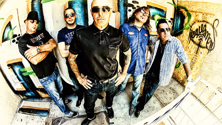 bands performing in monterey ca