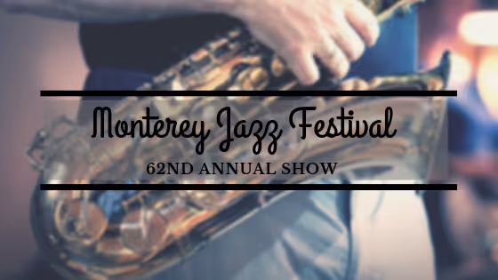 Jazz Festival Monterey CA