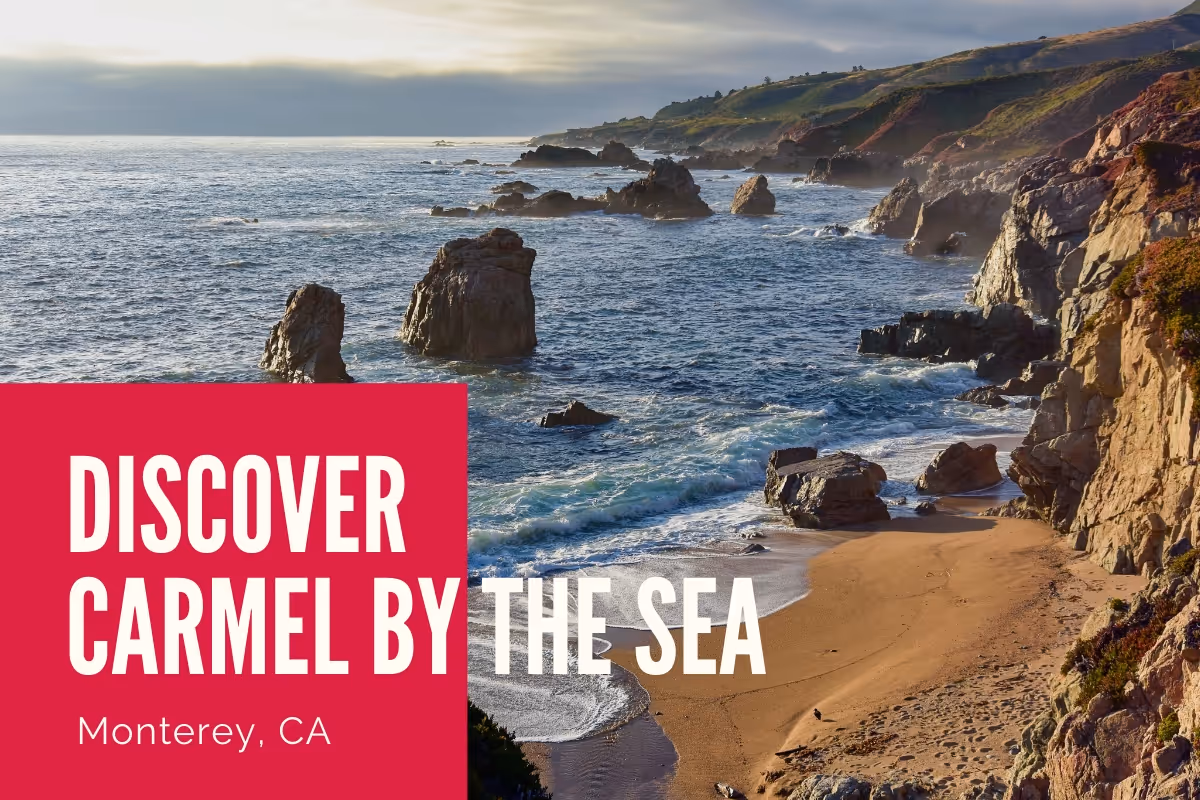 things to do in carmel by the sea