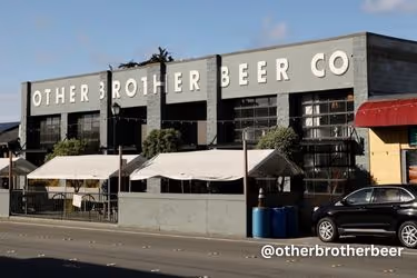 Other Brother Beer Building
