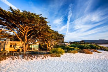 Carmel Beach