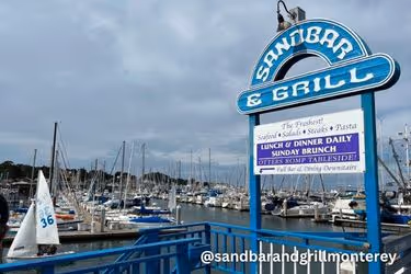 sandbar and grill