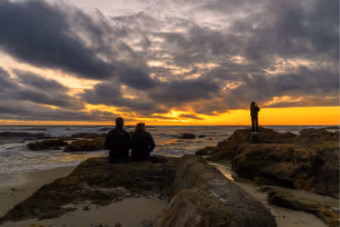 Asilomar State Beach
