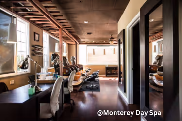Monterey Day Spa