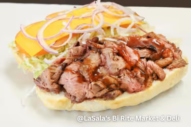 La Sala's Bi-Rite Market