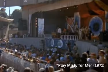 Play Misty for Me - Fairgrounds