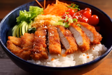 Kuki's Bowl: Fresh and Flavorful Bowls