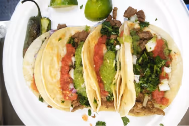 Antojitos Caitime: Authentic Mexican Flavors