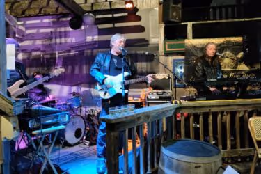 The Salty Seal Brewpub and Sports Bar