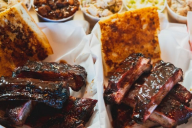 Salinas City BBQ