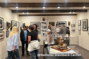 National Steinbeck Center