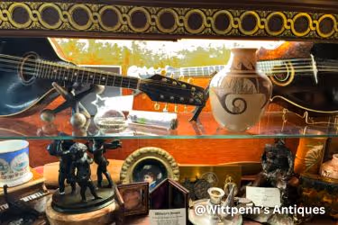 Wittpenn’s Antiques 
