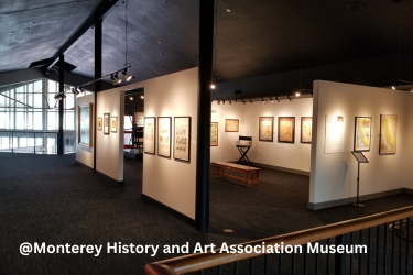 Monterey History and Art Association Museum