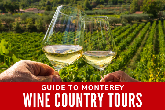 Guide to Monterey Wine Country Tours