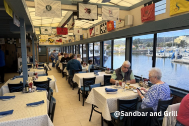 Sandbar and Grill