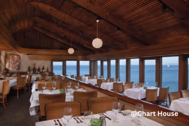 Chart House