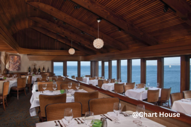 Chart House