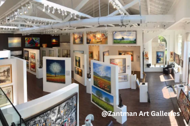 Zantman Art Gallery