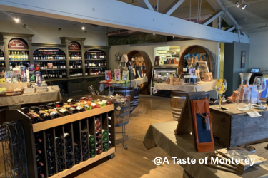 A Taste of Monterey