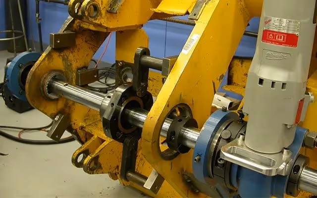 Sitewide Project Solutions - Services