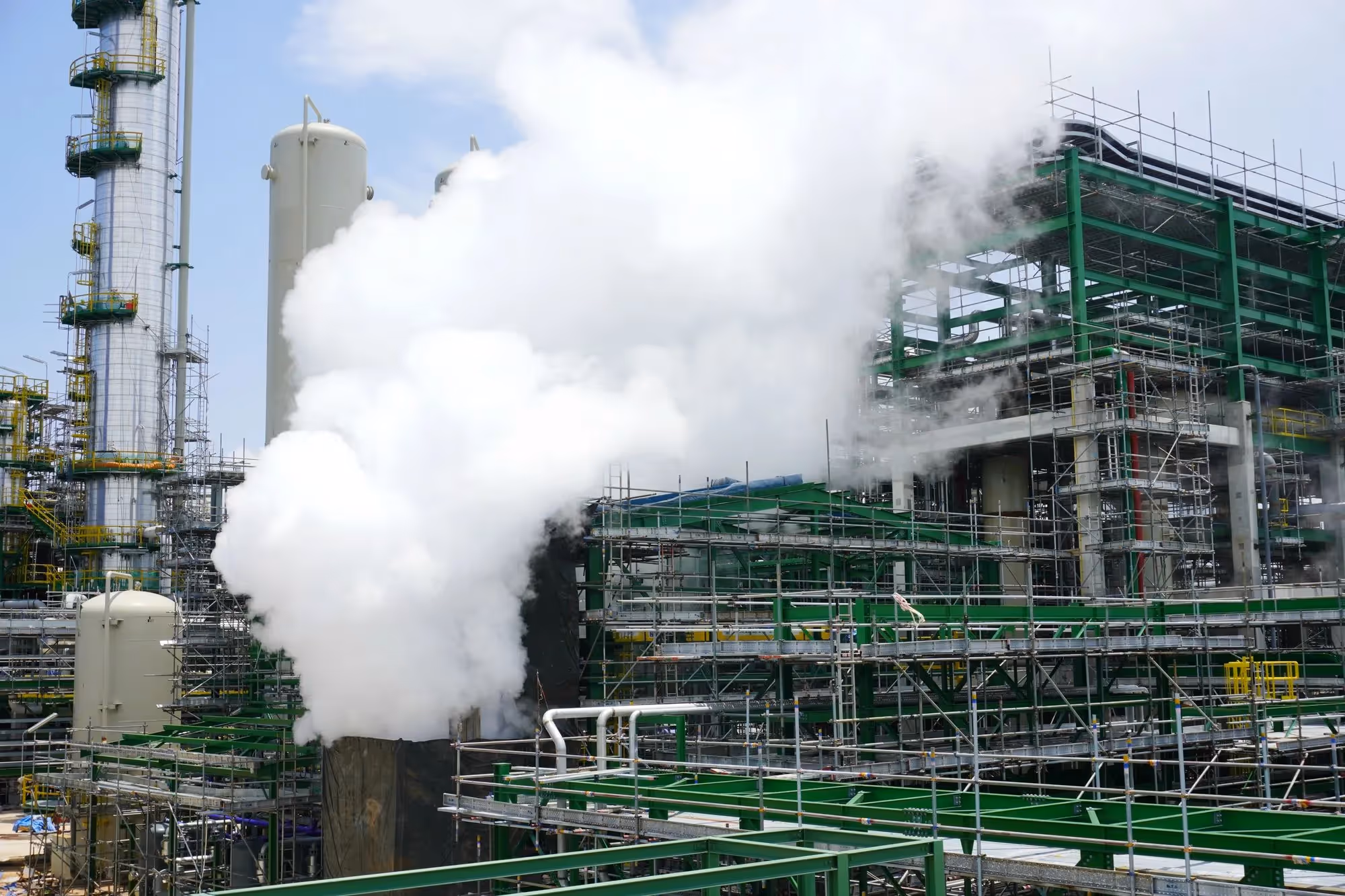 Sitewide Project Solutions - Services