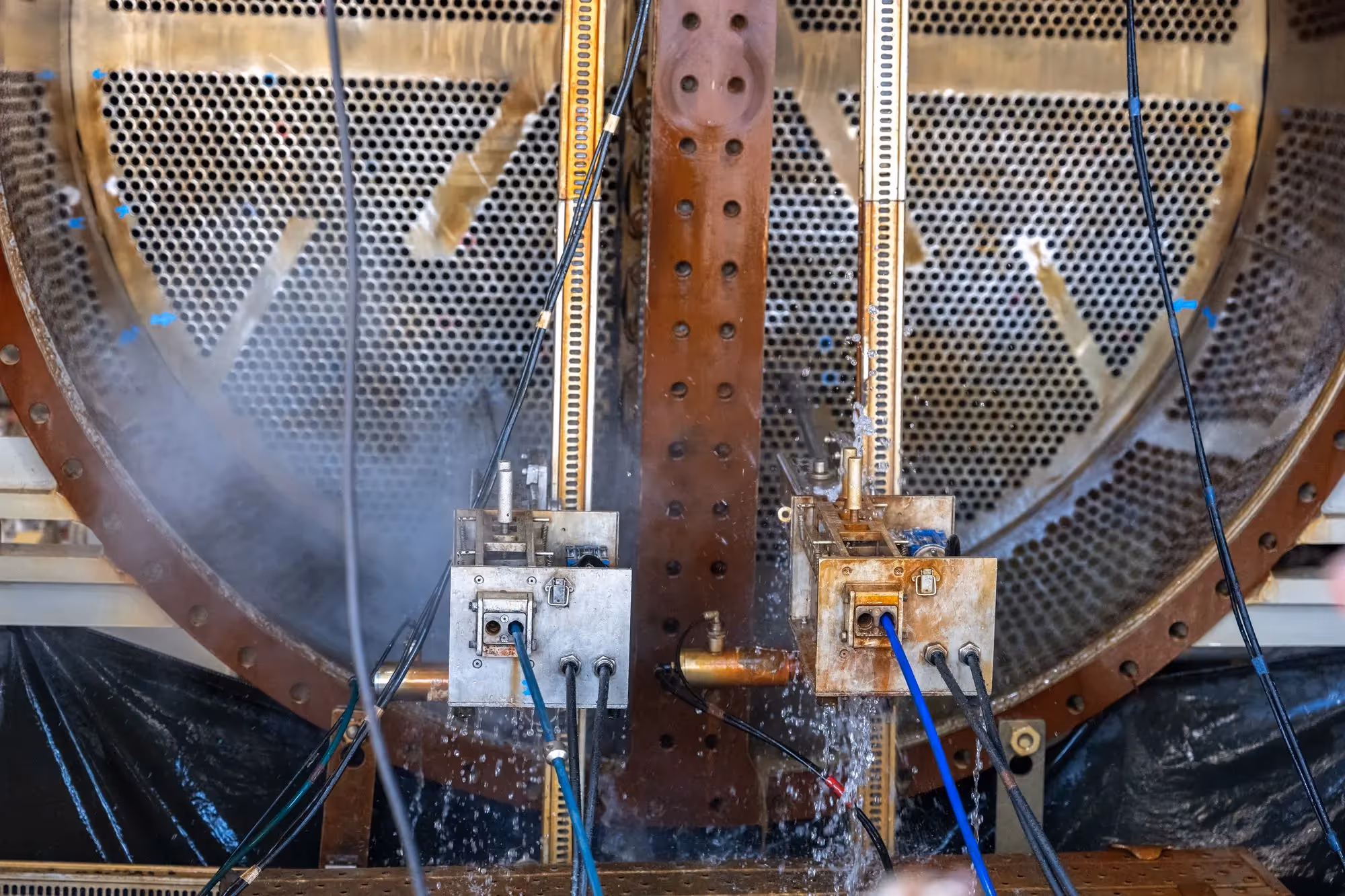 Sitewide Project Solutions - Services