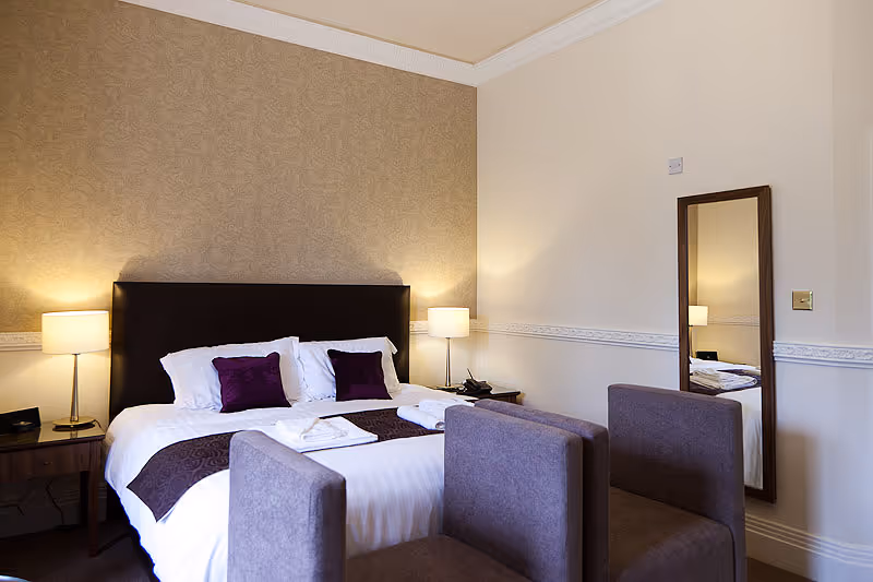 Family Room En-Suite