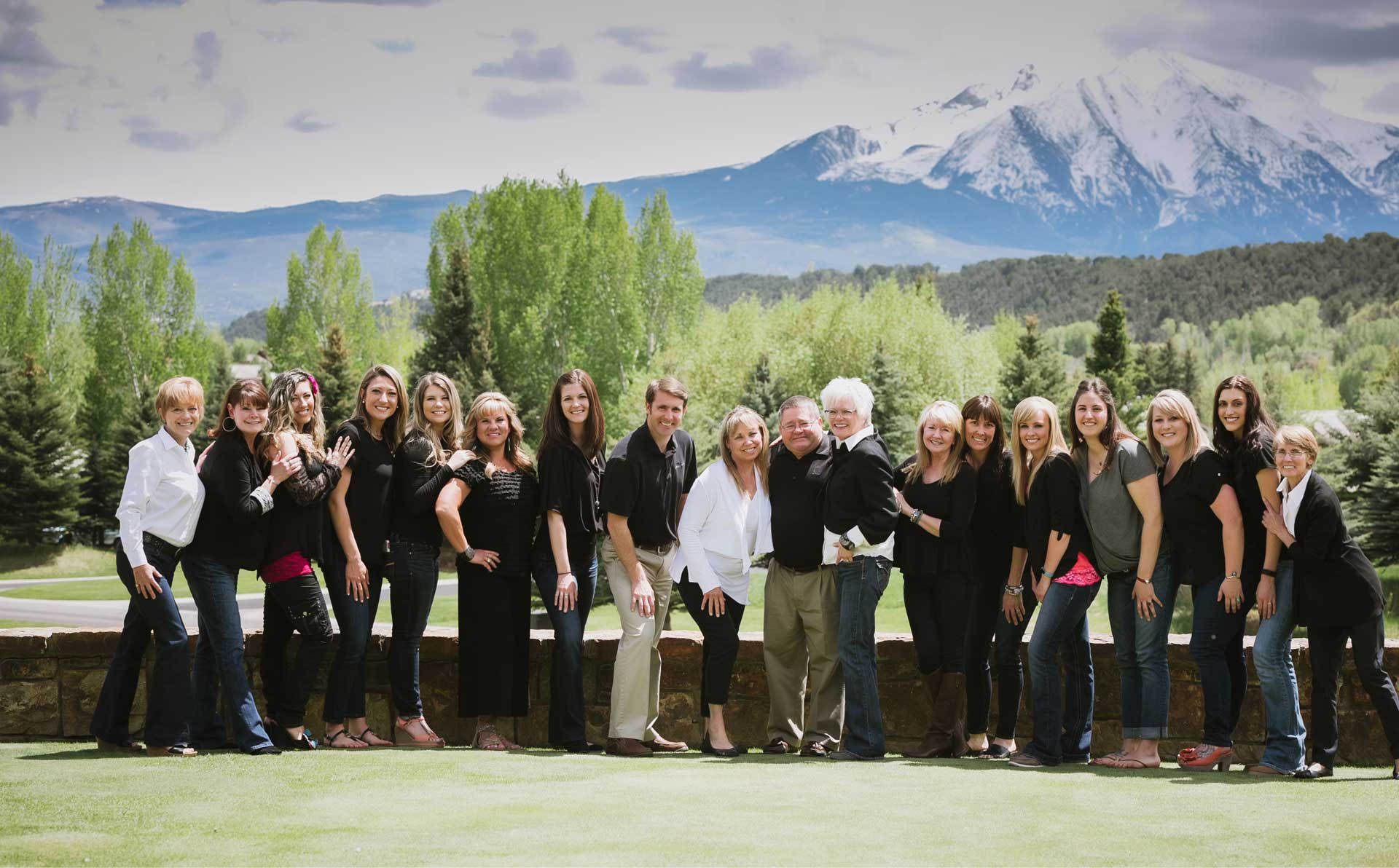 Murray Dental Group clinic