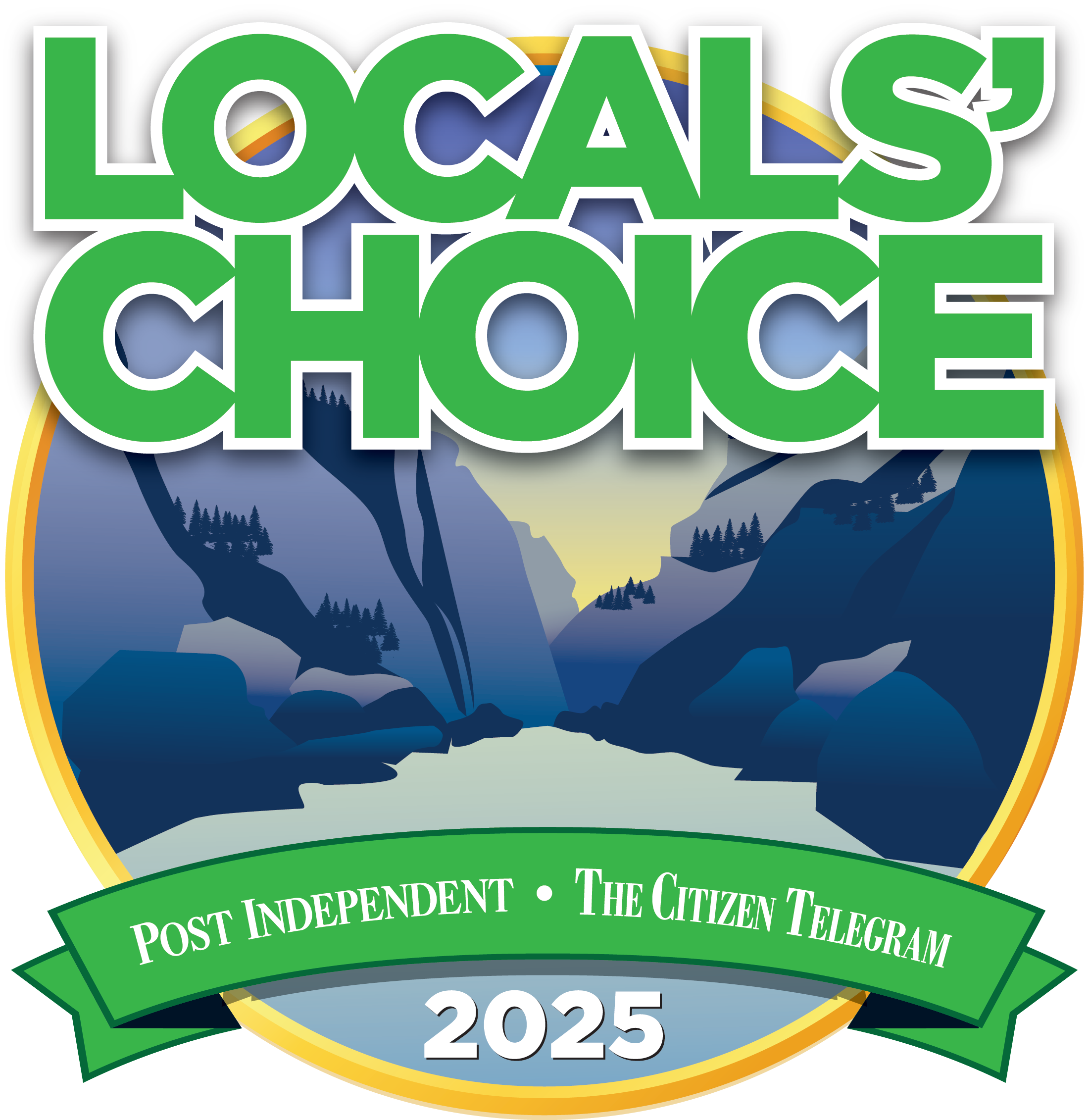 Post Independent Local's Choice 2016