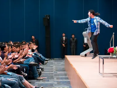 Espectáculos Big Van