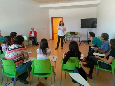 Espectáculos Big Van