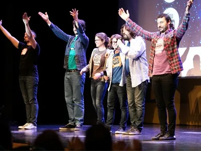 Espectáculos Big Van