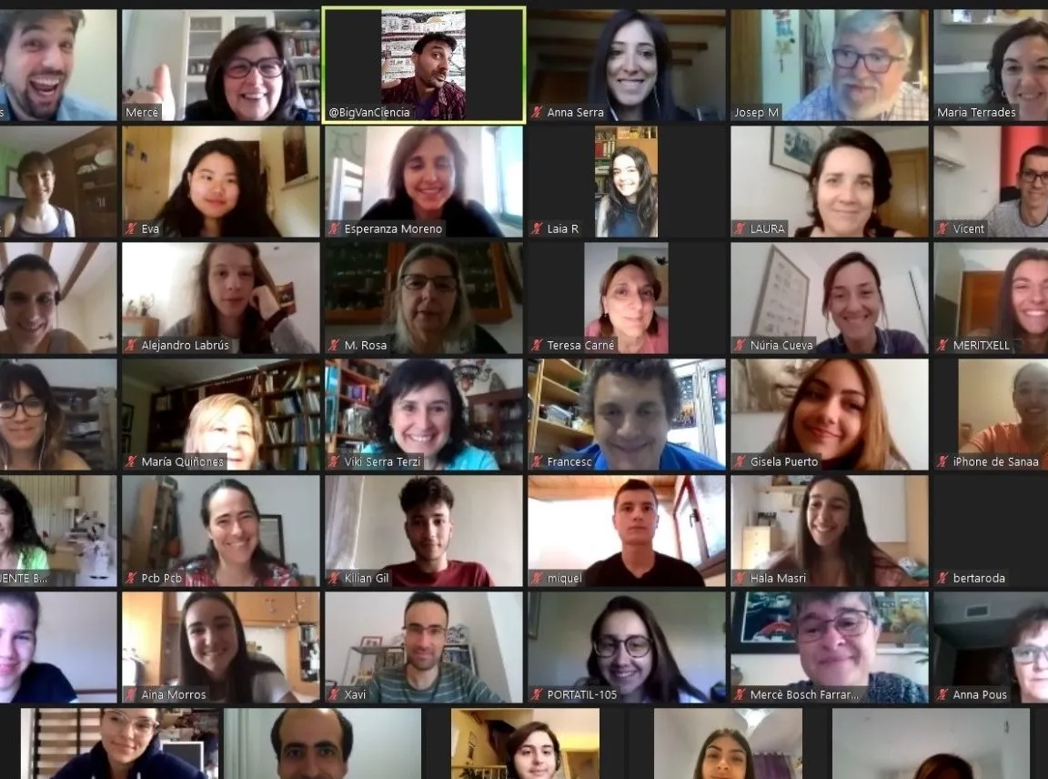 Espectáculos Big Van