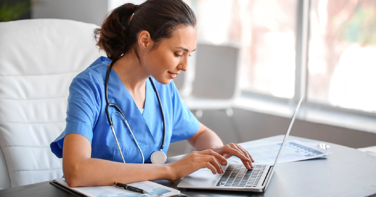 Consultorio médico moderno: qué infraestructura digital necesitas hoy