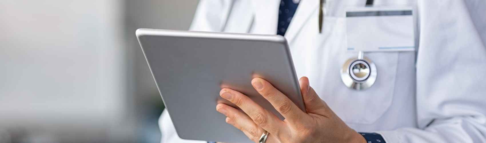 Características clave de la salud digital en 2025: interoperabilidad, nube y más