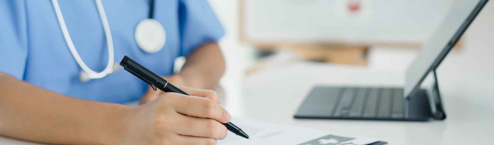 Ficha Médica en Colombia: qué es, cómo funciona y por qué es clave para una gestión clínica moderna