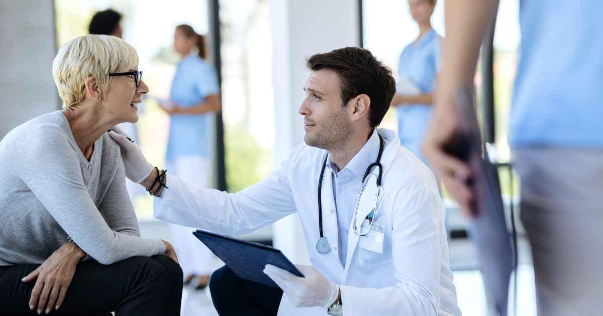 Derechos de los pacientes en Latinoamérica: lo que toda clínica debe saber