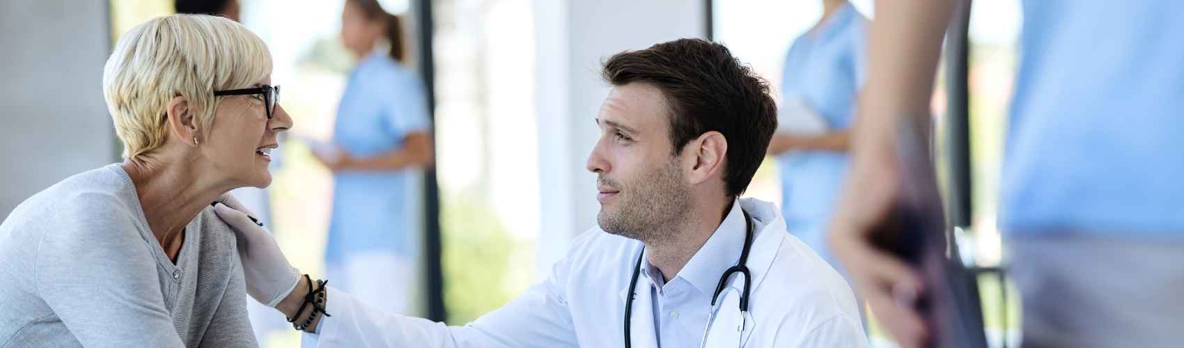 Derechos de los pacientes en Latinoamérica: todo lo que una clínica debe saber